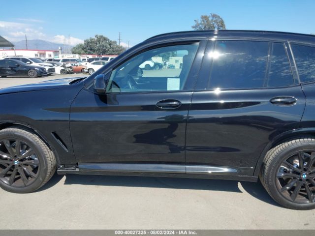 5UX43DP00R9U40958 BMW X3 Sdrive30i