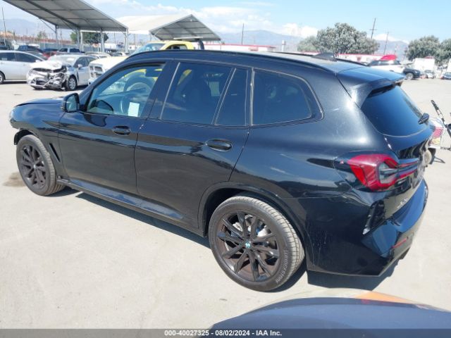5UX43DP00R9U40958 BMW X3 Sdrive30i
