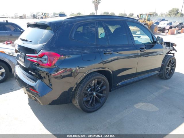 5UX43DP00R9U40958 BMW X3 Sdrive30i
