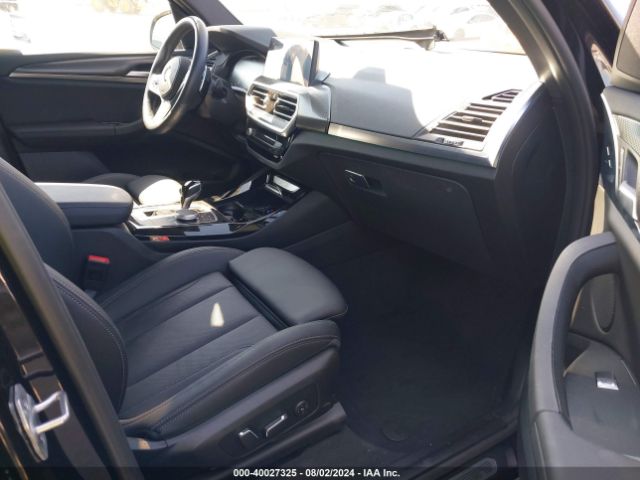 5UX43DP00R9U40958 BMW X3 Sdrive30i