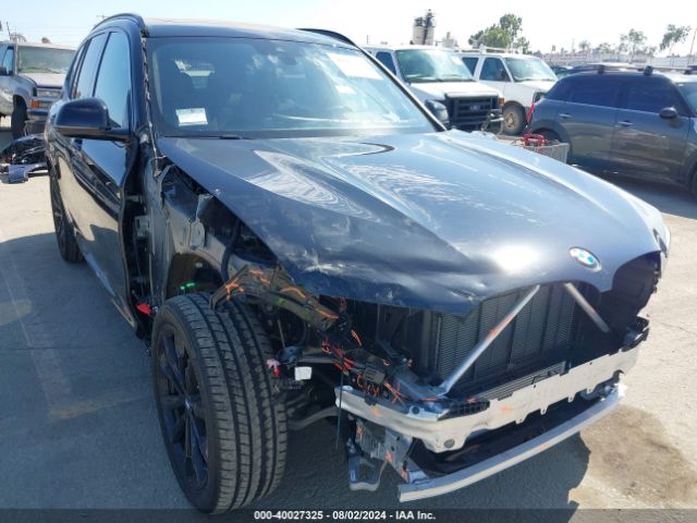 5UX43DP00R9U40958 BMW X3 Sdrive30i