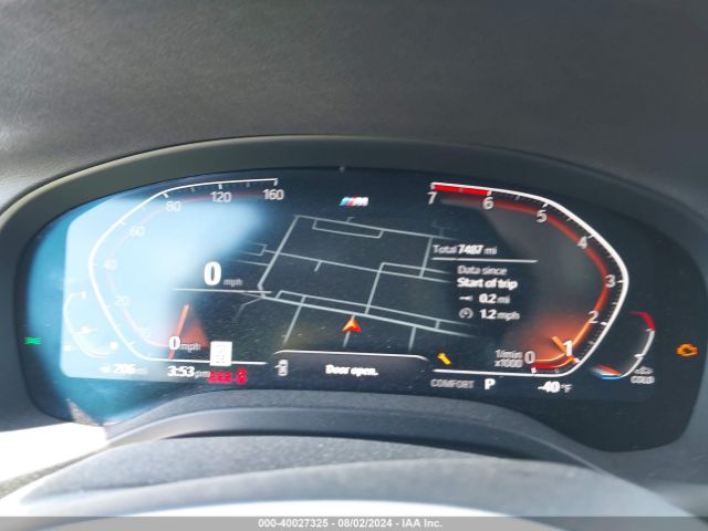 5UX43DP00R9U40958 BMW X3 Sdrive30i
