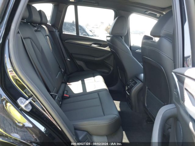 5UX43DP00R9U40958 BMW X3 Sdrive30i