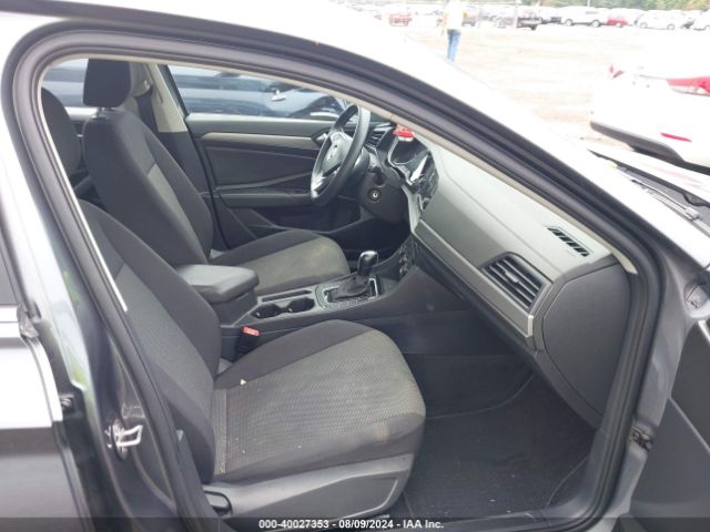 3VWC57BU3KM243841 Volkswagen Jetta 1.4t R-line/1.4t S/1.4t Se