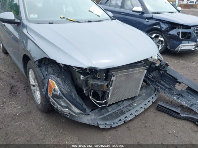3VWC57BU3KM243841 Volkswagen Jetta 1.4t R-line/1.4t S/1.4t Se