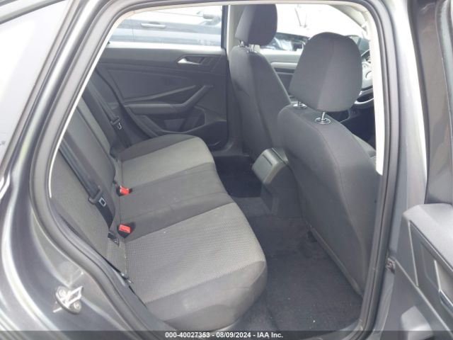 3VWC57BU3KM243841 Volkswagen Jetta 1.4t R-line/1.4t S/1.4t Se