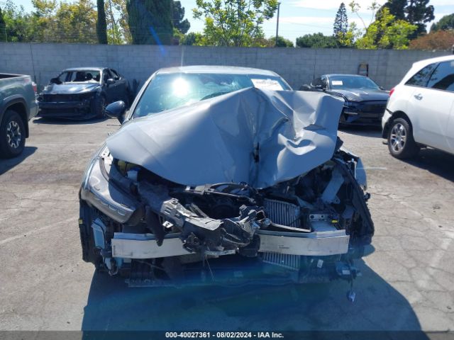 5XXG64J26MG059837 KIA K5 Gt-line