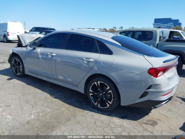 5XXG64J26MG059837 KIA K5 Gt-line