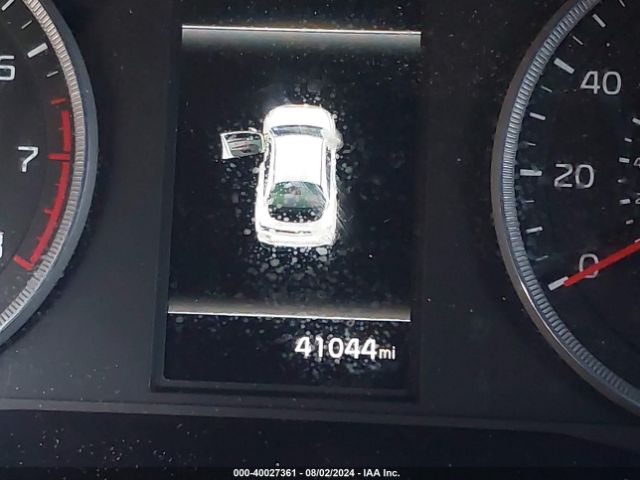 5XXG64J26MG059837 KIA K5 Gt-line