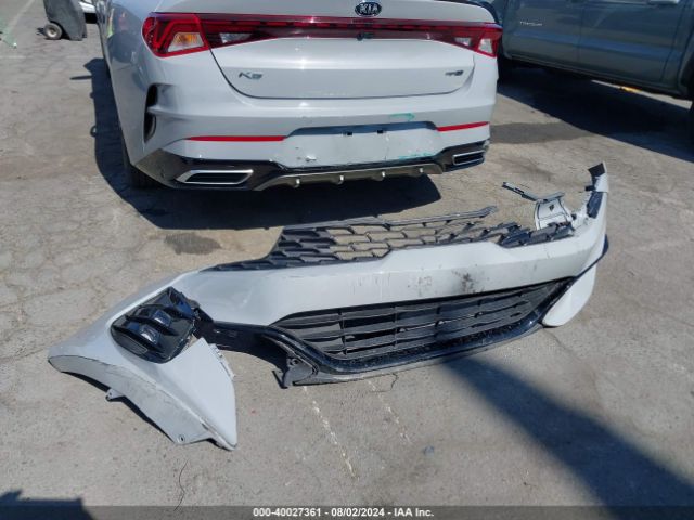 5XXG64J26MG059837 KIA K5 Gt-line