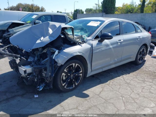 5XXG64J26MG059837 KIA K5 Gt-line