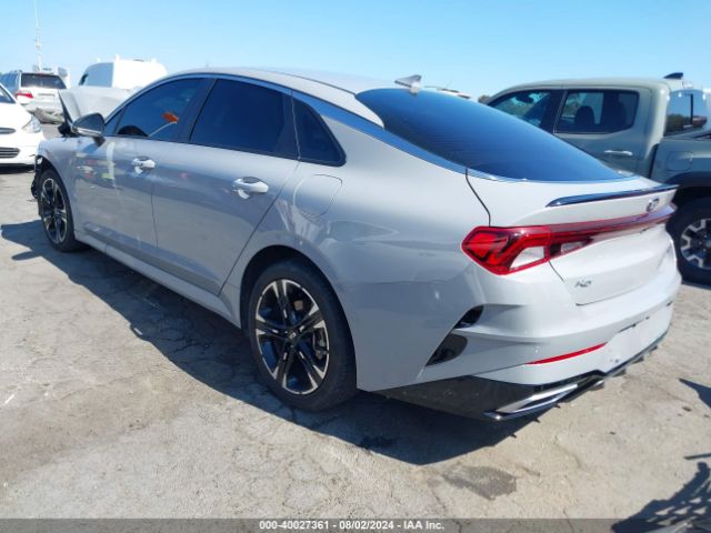 5XXG64J26MG059837 KIA K5 Gt-line