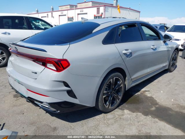 5XXG64J26MG059837 KIA K5 Gt-line