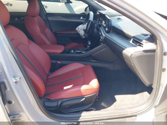5XXG64J26MG059837 KIA K5 Gt-line