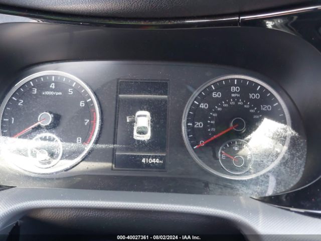 5XXG64J26MG059837 KIA K5 Gt-line