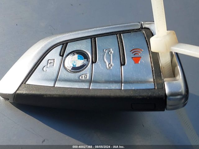 WBAJA9C52JG623283 BMW 530e Iperformance