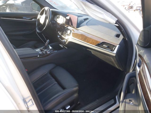 WBAJA9C52JG623283 BMW 530e Iperformance