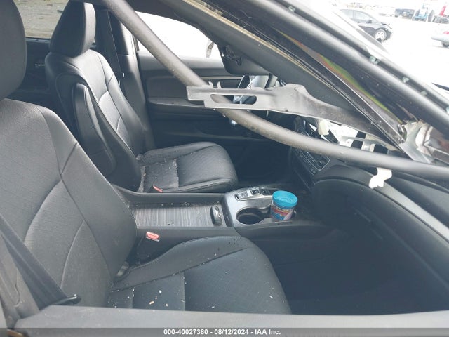 Honda Passport Awd Ex-l 2021 5FNYF8H53MB025613 Image 5