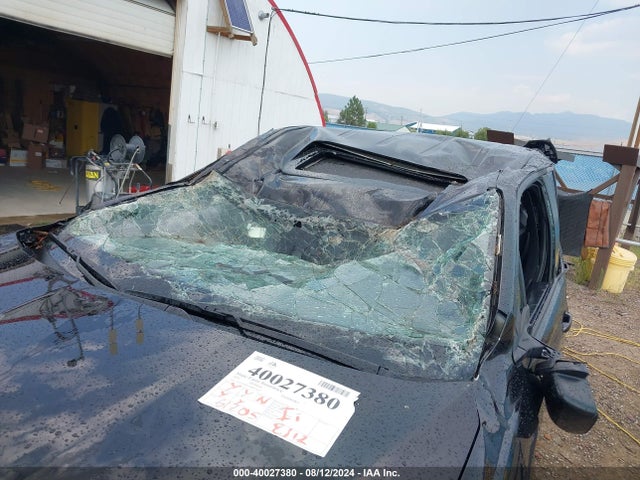 Honda Passport Awd Ex-l 2021 5FNYF8H53MB025613 Image 6