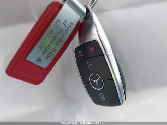 W1KWF8DB6MR620152 Mercedes-Benz C 300 Sedan