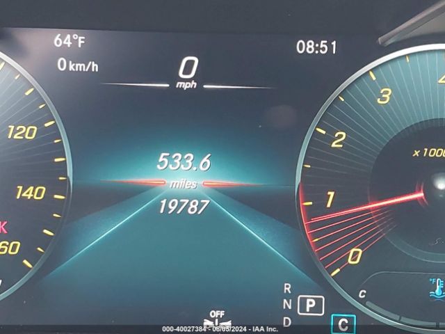 W1KWF8DB6MR620152 Mercedes-Benz C 300 Sedan
