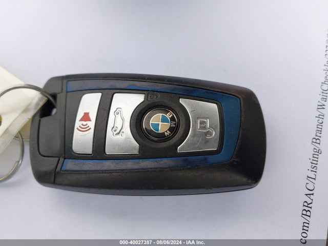WBA1J7C59FV253764 BMW M235