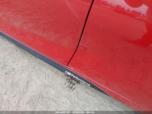 WBA1J7C59FV253764 BMW M235