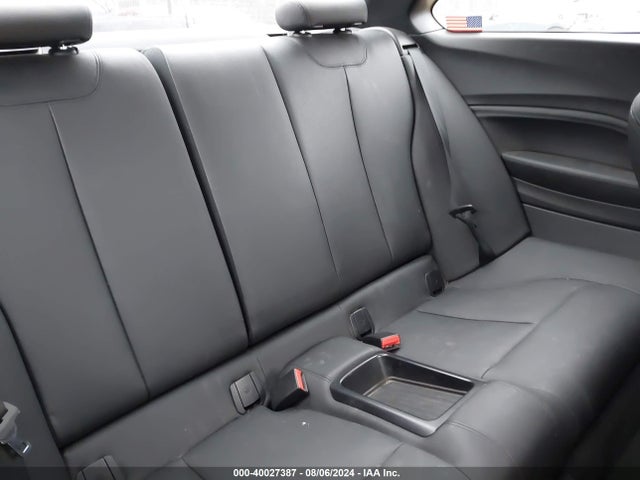 WBA1J7C59FV253764 BMW M235