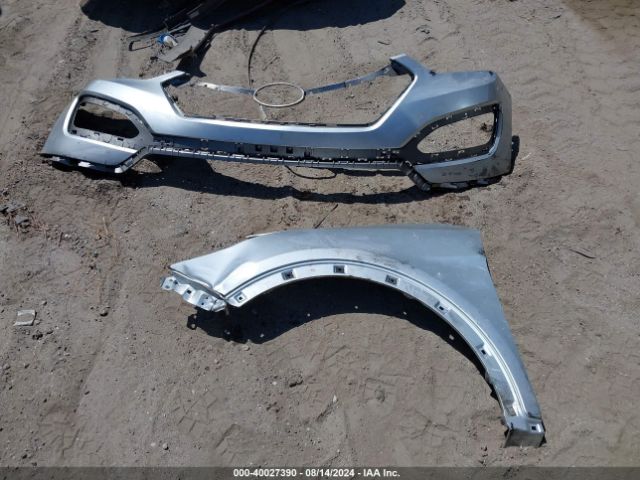 5XYZU3LA9FG264452 Hyundai Santa Fe Sport 2.0l Turbo