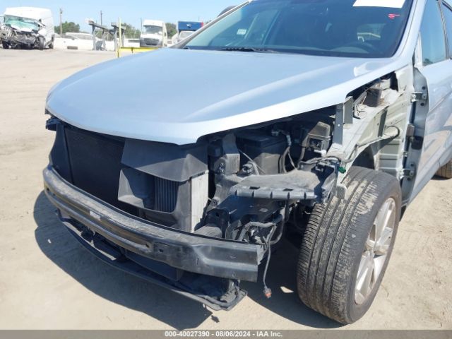 5XYZU3LA9FG264452 Hyundai Santa Fe Sport 2.0l Turbo