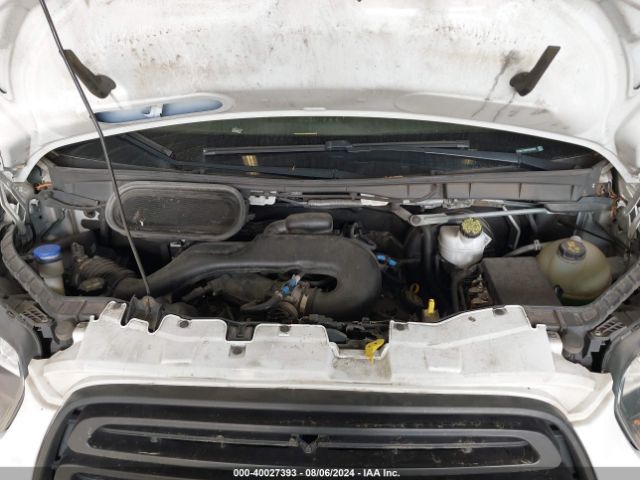 1FTNE1YM2FKB04698 Ford Transit-150