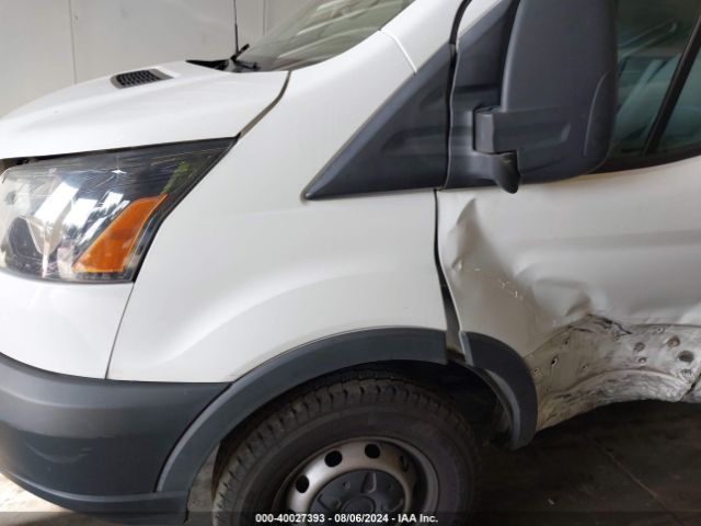 1FTNE1YM2FKB04698 Ford Transit-150
