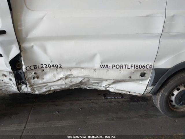 1FTNE1YM2FKB04698 Ford Transit-150