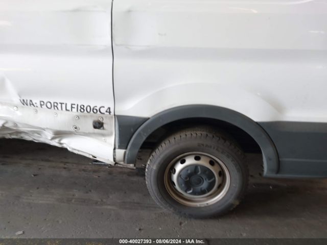 1FTNE1YM2FKB04698 Ford Transit-150