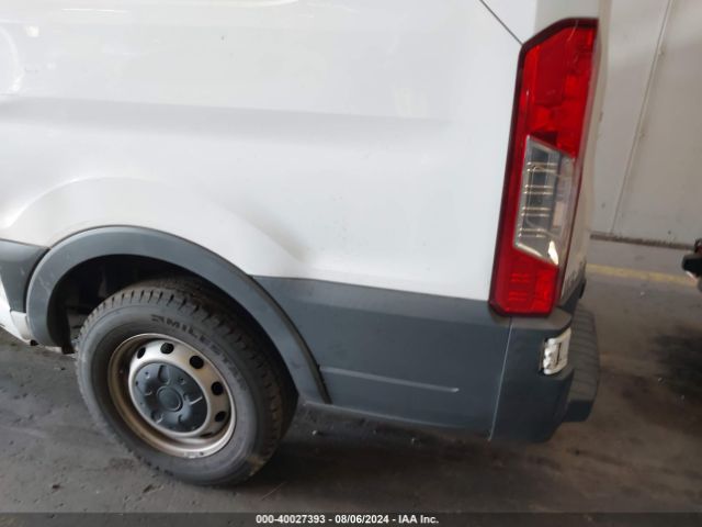 1FTNE1YM2FKB04698 Ford Transit-150