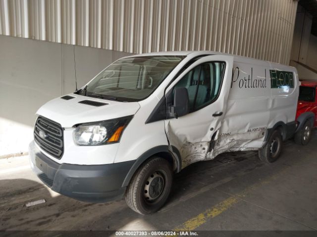 1FTNE1YM2FKB04698 Ford Transit-150