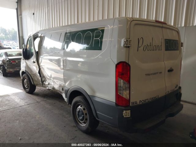 1FTNE1YM2FKB04698 Ford Transit-150
