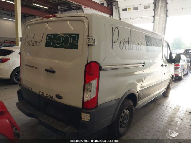1FTNE1YM2FKB04698 Ford Transit-150
