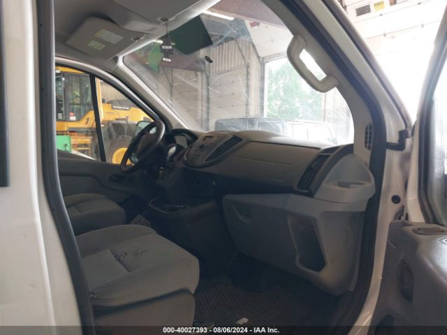 1FTNE1YM2FKB04698 Ford Transit-150