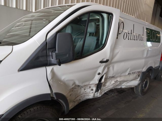 1FTNE1YM2FKB04698 Ford Transit-150