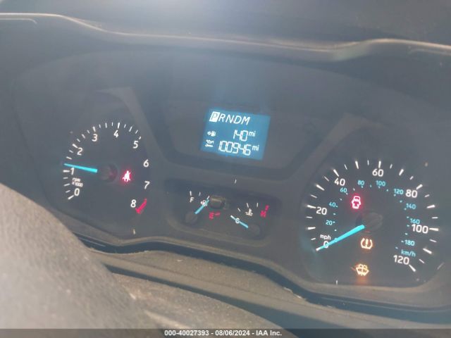 1FTNE1YM2FKB04698 Ford Transit-150