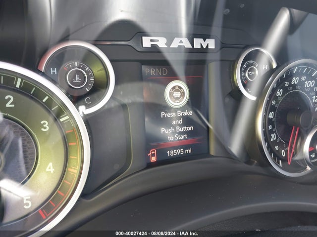 3C6UR5DL9LG286608 RAM 2020