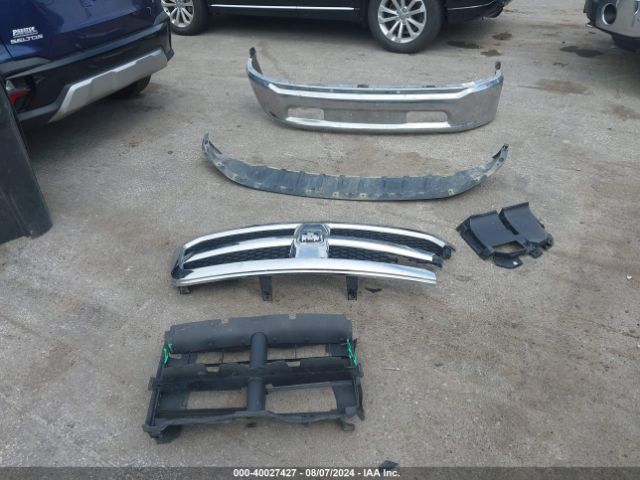 1C6RR6GG8GS394274 RAM 1500 Slt