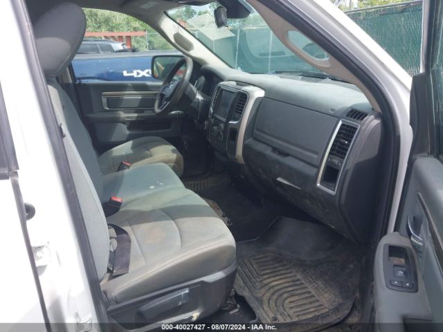 1C6RR6GG8GS394274 RAM 1500 Slt