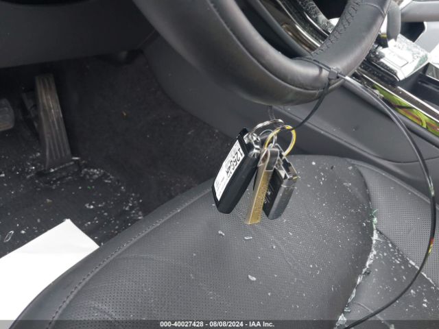 SAL1P9EU9RA171846 Land Rover Range Rover Sport Se