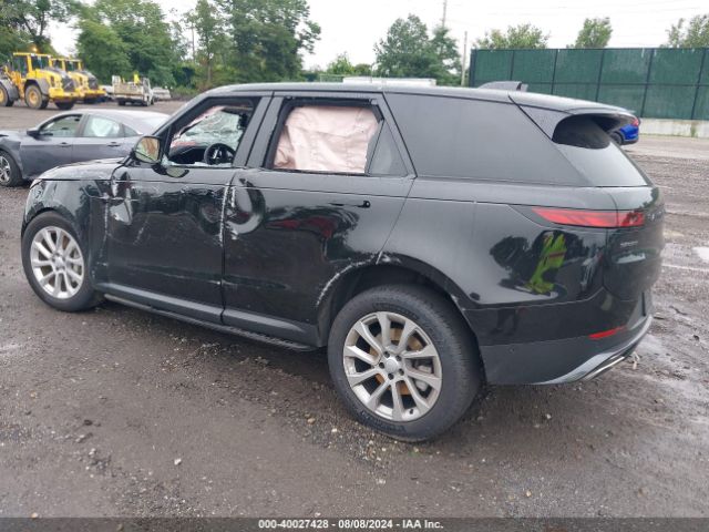 SAL1P9EU9RA171846 Land Rover Range Rover Sport Se