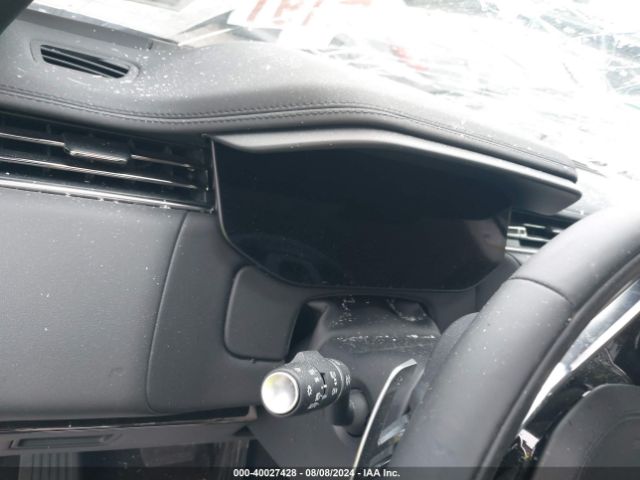 SAL1P9EU9RA171846 Land Rover Range Rover Sport Se