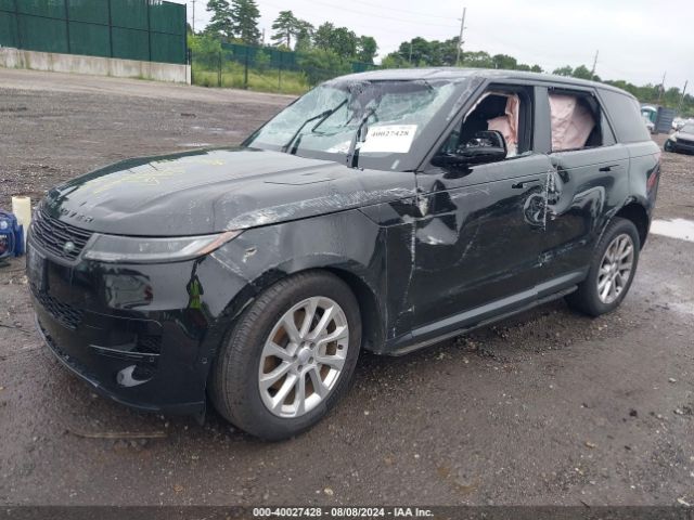 SAL1P9EU9RA171846 Land Rover Range Rover Sport Se