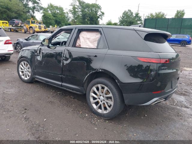 SAL1P9EU9RA171846 Land Rover Range Rover Sport Se