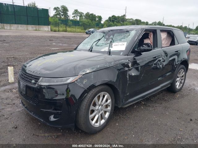 SAL1P9EU9RA171846 Land Rover Range Rover Sport Se
